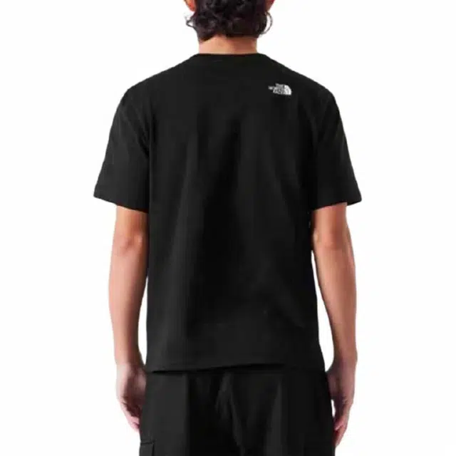 THE NORTH FACE PURPLE LABEL LogoT