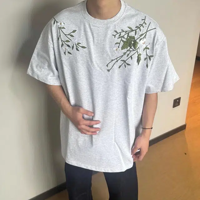 NOAHGIGI vibeoversizeT