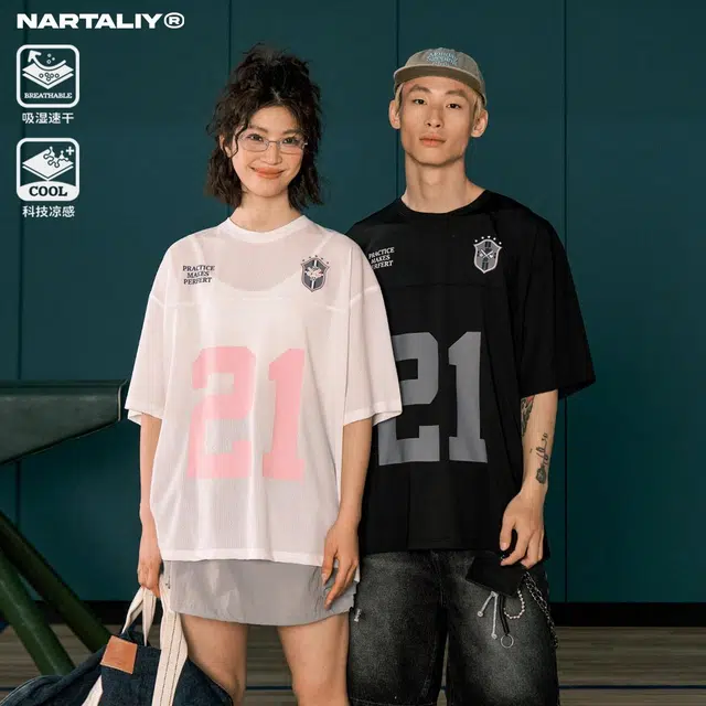 NARTALIY T