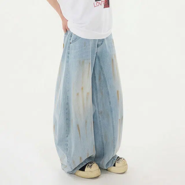 EVE Jeans