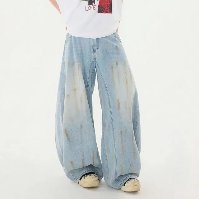 EVE Jeans