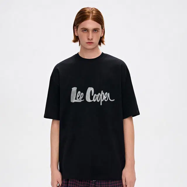 Lee Cooper logoT