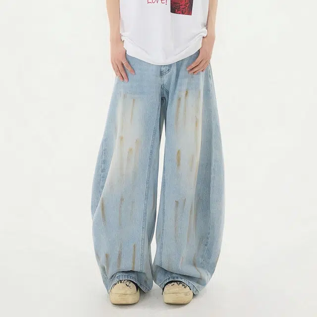 EVE Jeans