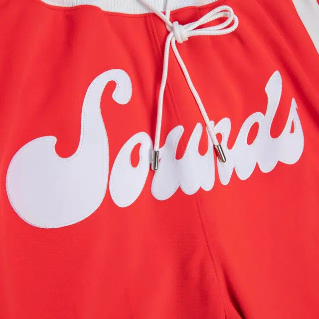 Mitchell Ness