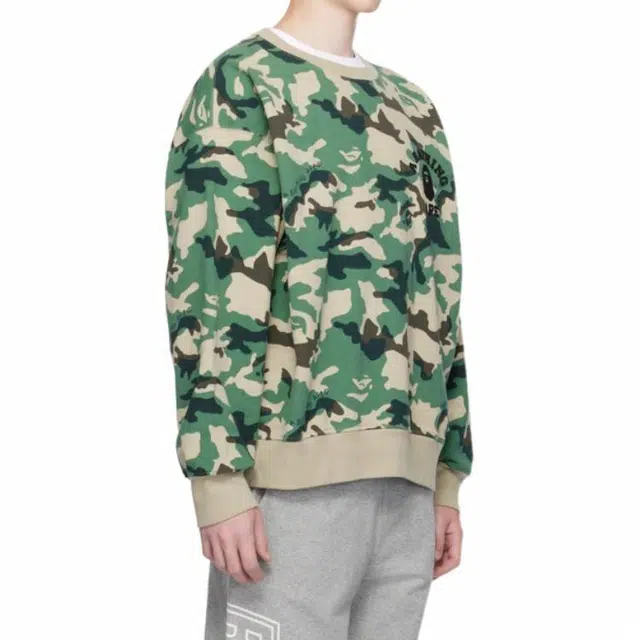 A BATHING APE SS23