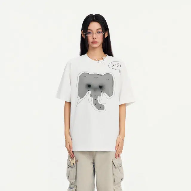 Teach Peace T