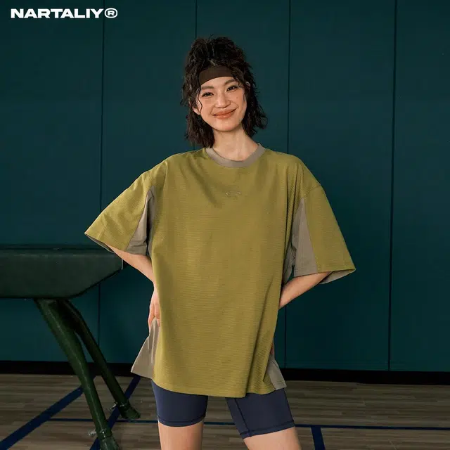 NARTALIY T