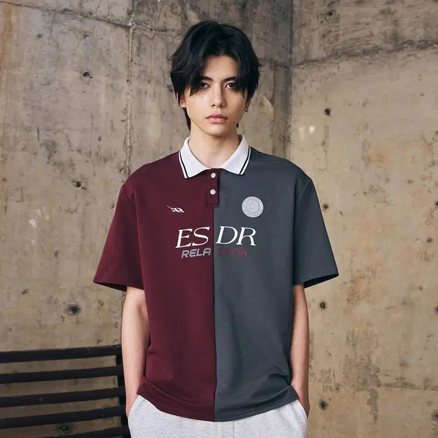 ENSHADOWER Polo