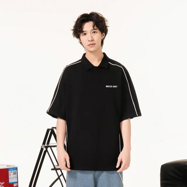 HOZZS LogoPolo