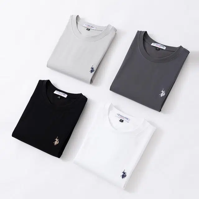 U.S. POLO ASSN. T