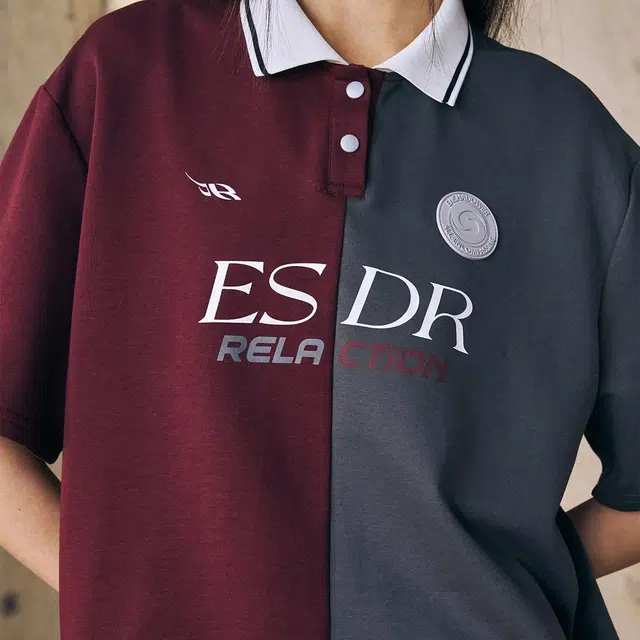 ENSHADOWER Polo
