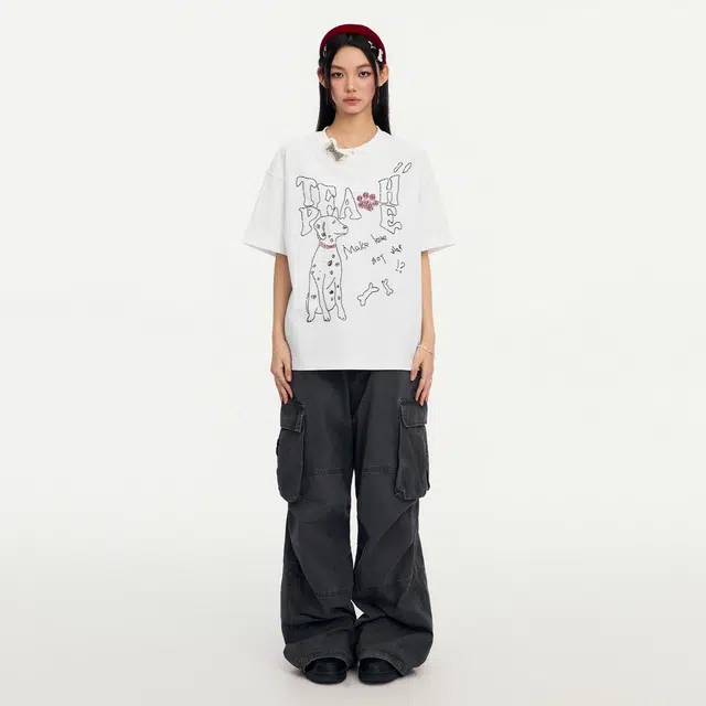 Teach Peace T