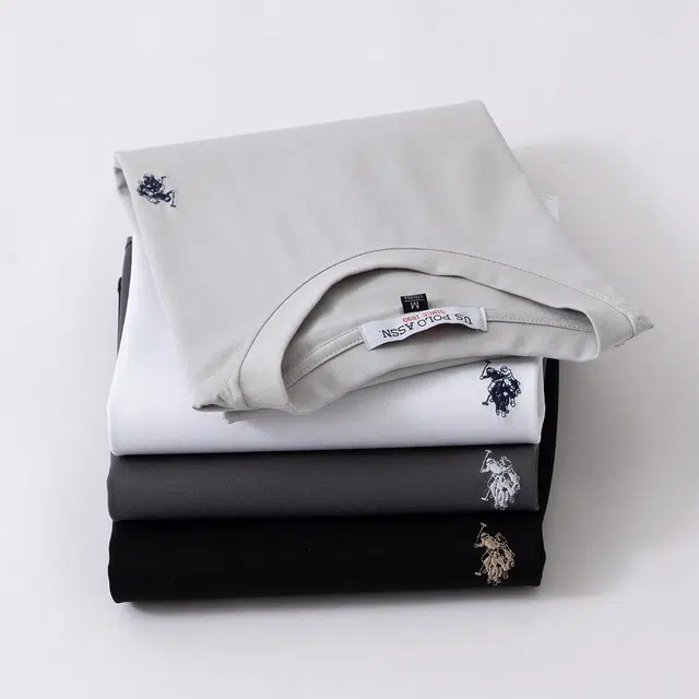 U.S. POLO ASSN. T