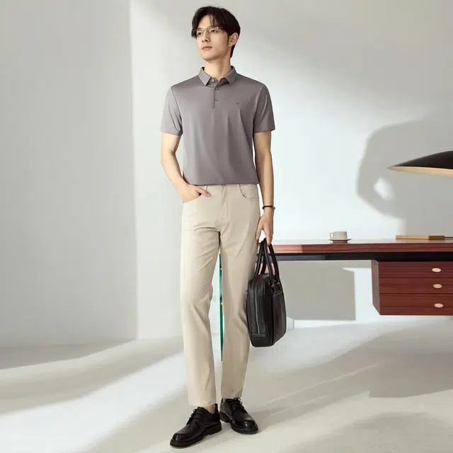 SEVEN Polo