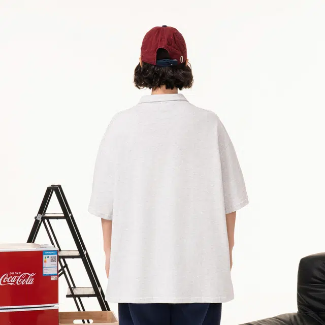 HOZZS LogoPolo