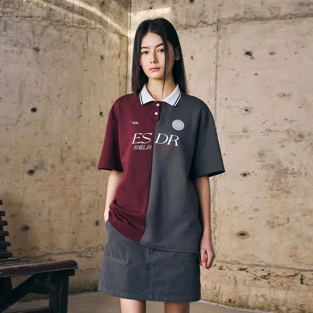 ENSHADOWER Polo