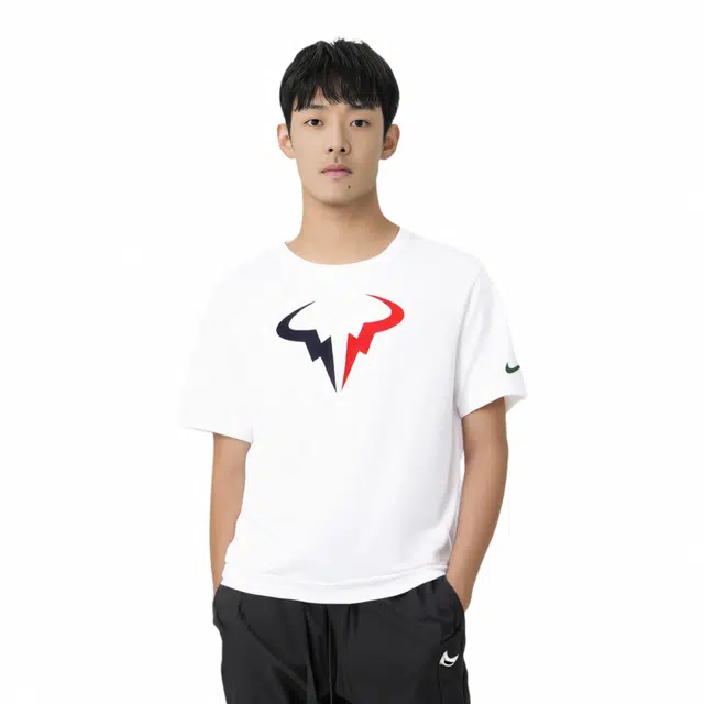 Nike RAFA logoT