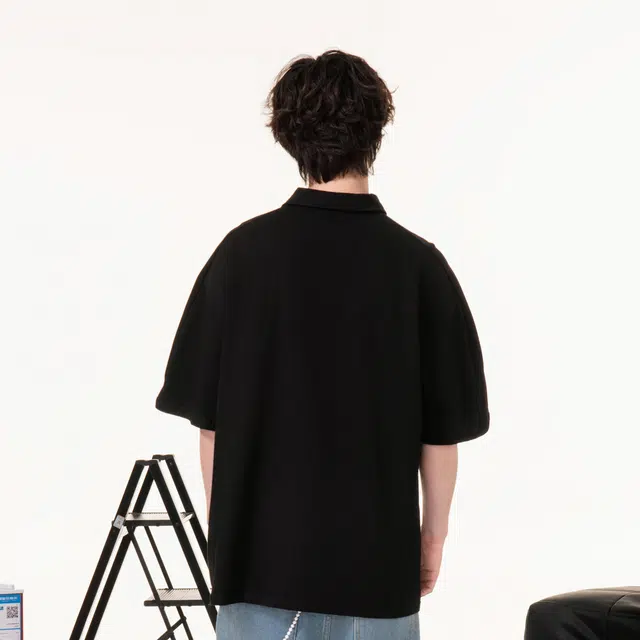 HOZZS LogoPolo