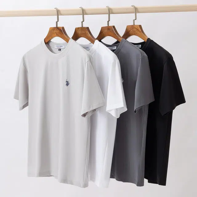 U.S. POLO ASSN. T