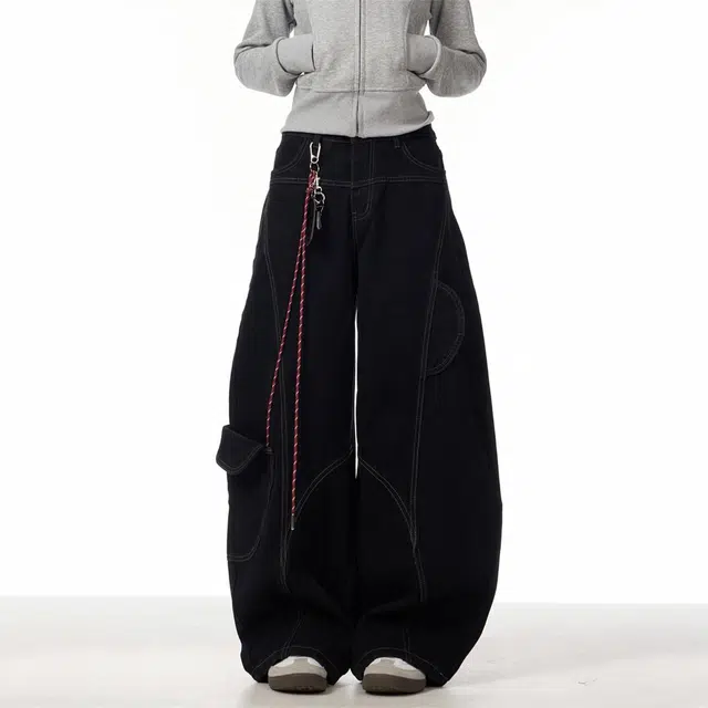 Pirkadat baggy