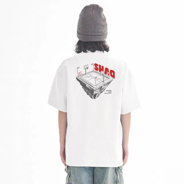 SHAQ T