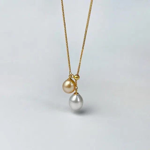 DARA 8-8.5mm9-10mm S925