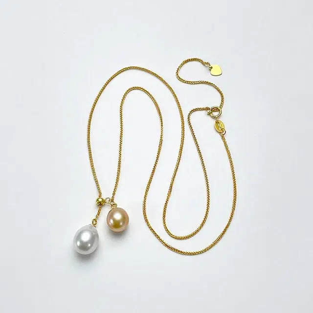 DARA 8-8.5mm9-10mm S925