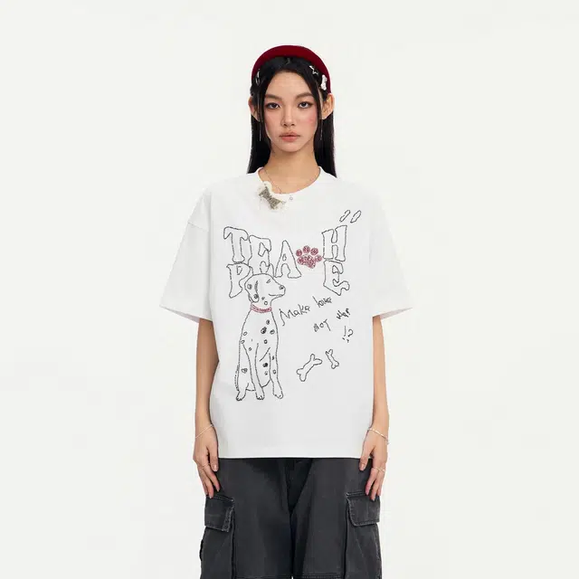 Teach Peace T