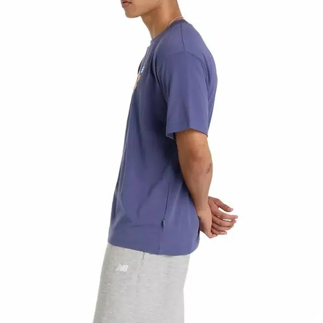 New Balance AthleticsPremiumRelaxedChestT