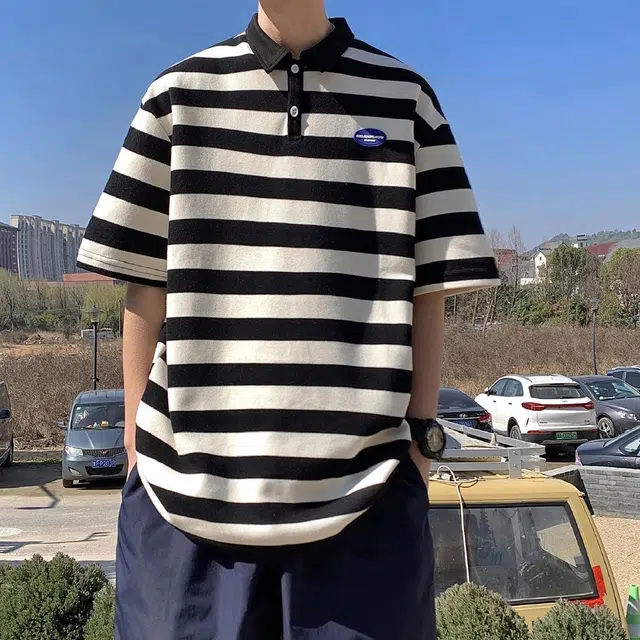 SOCKKEY Polo
