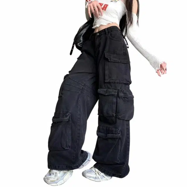 DJ.SPIRIT oversize