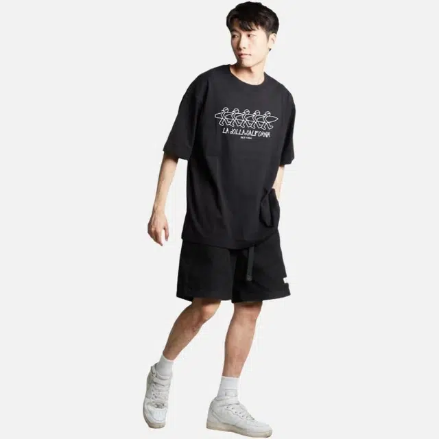 PJ's Vigor logoT