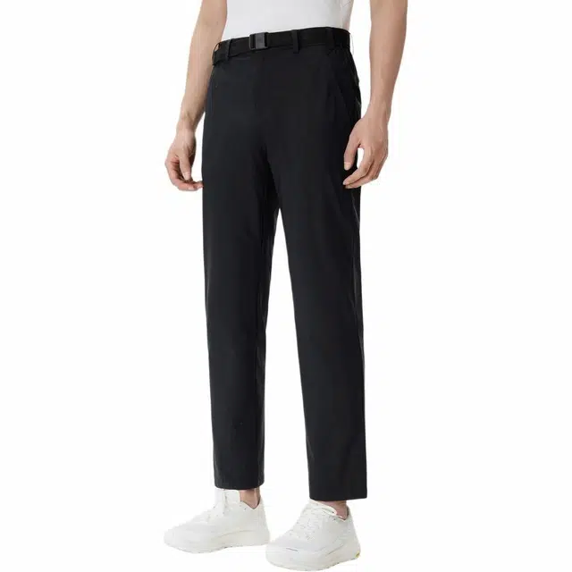 KOLON SPORT UPF50+ BK