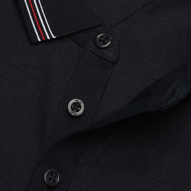 FILA SS24 Polo