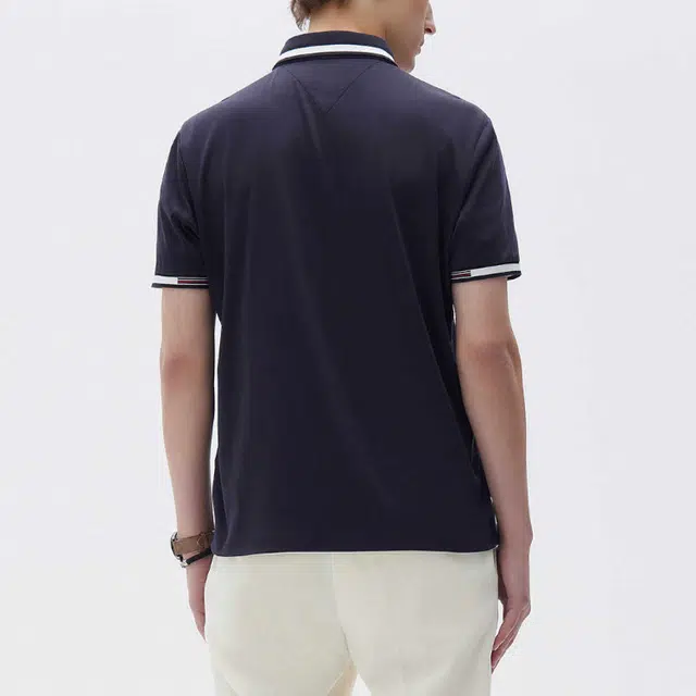 FILA SS24 Polo