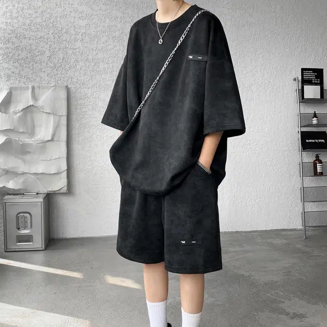 NOAHGIGI T