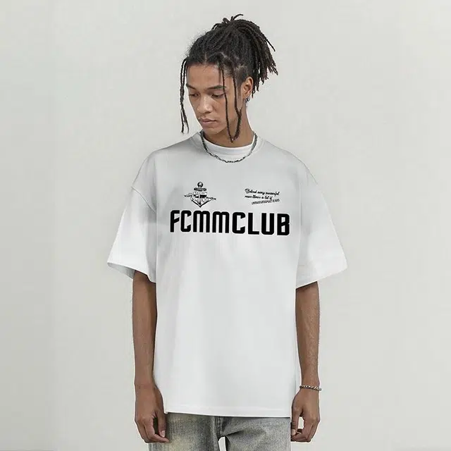 FCMM LogoT