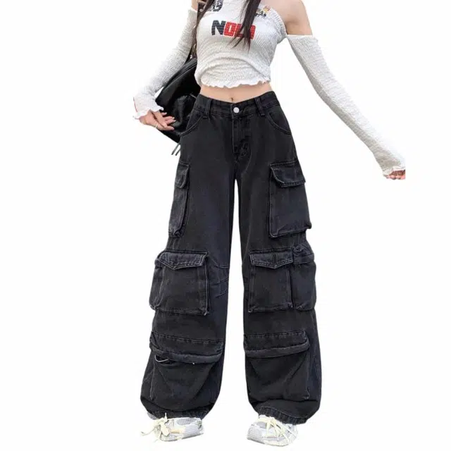 DJ.SPIRIT oversize