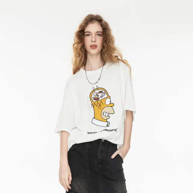 The Simpsons T-Shirt