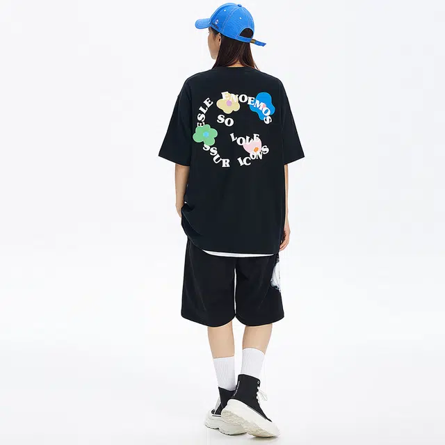 ICONS Lab icons T