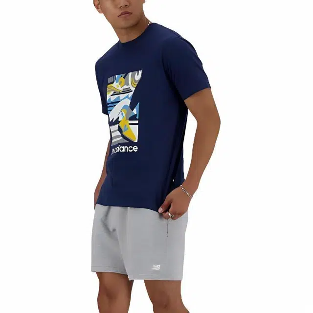 New Balance Sport Essentials T