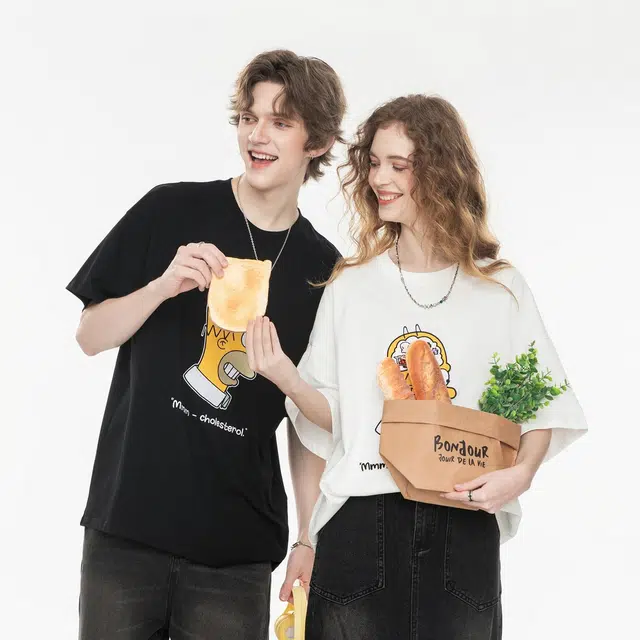 The Simpsons T-Shirt