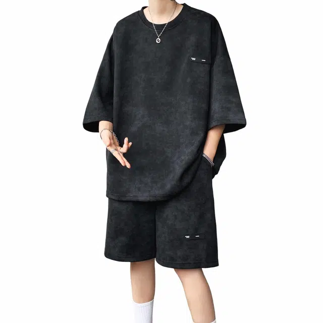 NOAHGIGI T