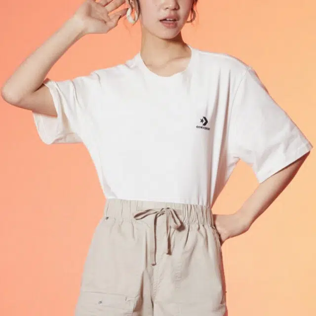 Converse LogoT