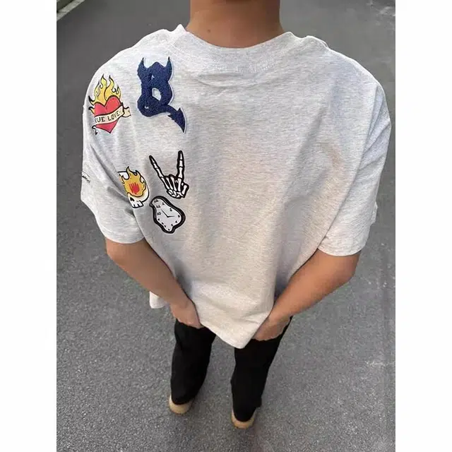 T