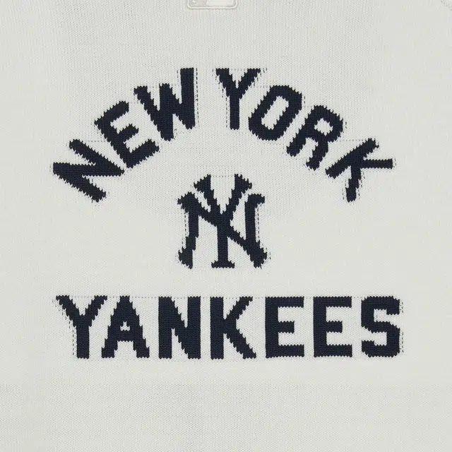 MLB New York YankeesVarsity BASIC BUTTON CARDIGAN