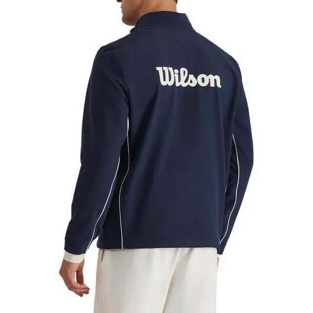 Wilson DEPTH SHOT