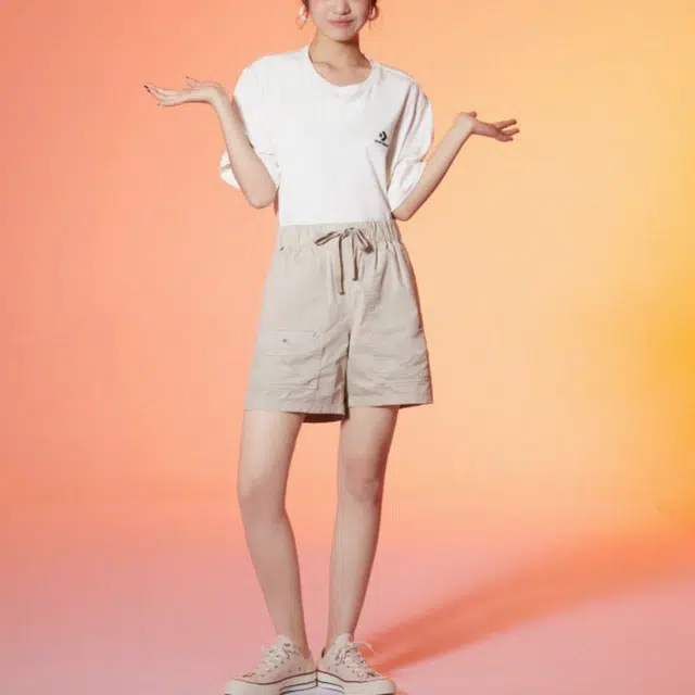 Converse LogoT