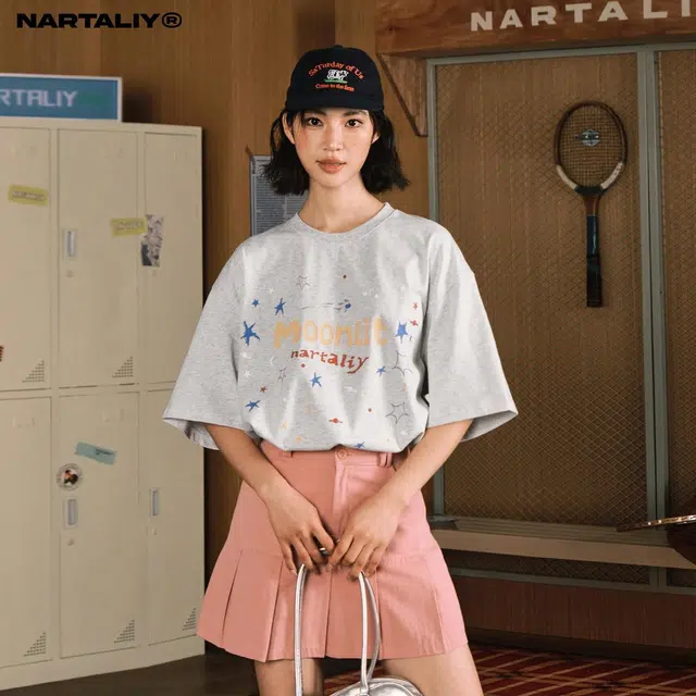 NARTALIY T