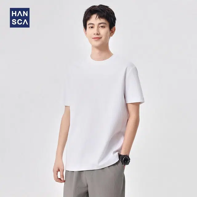 Hansca T